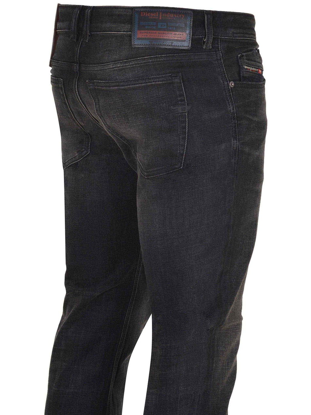 DIESEL Jeans A03595 09N19-02 Black
