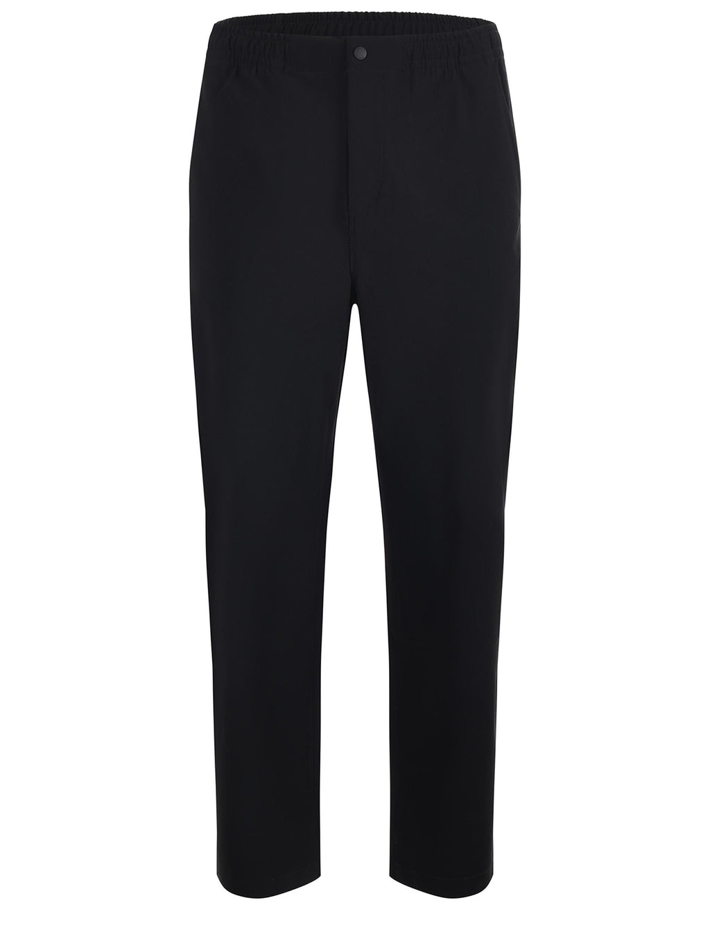 LACOSTE Trousers HH2350 031 Black