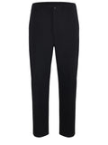 LACOSTE Trousers HH2350 031 Black
