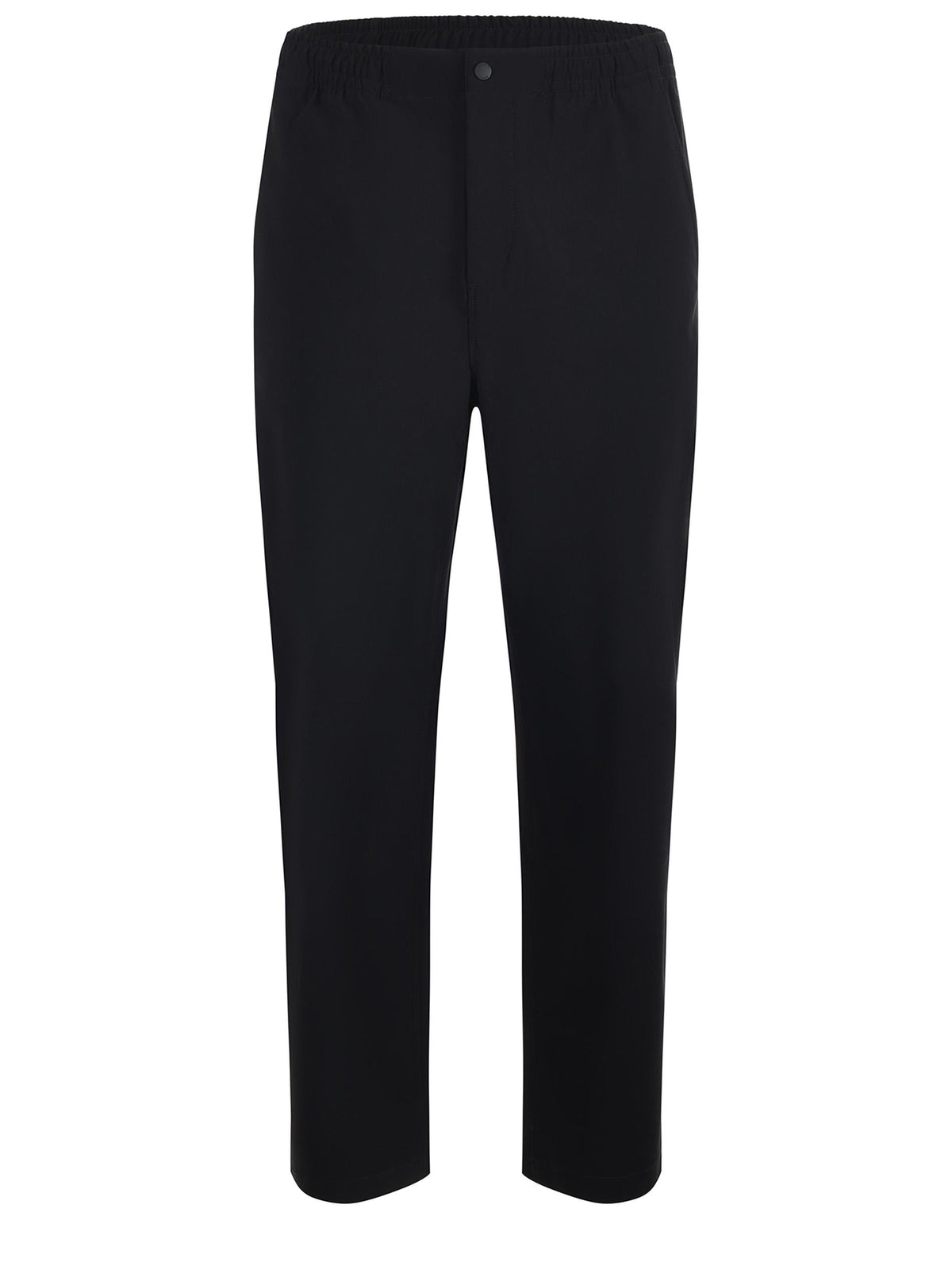 LACOSTE Trousers HH2350 031 Black