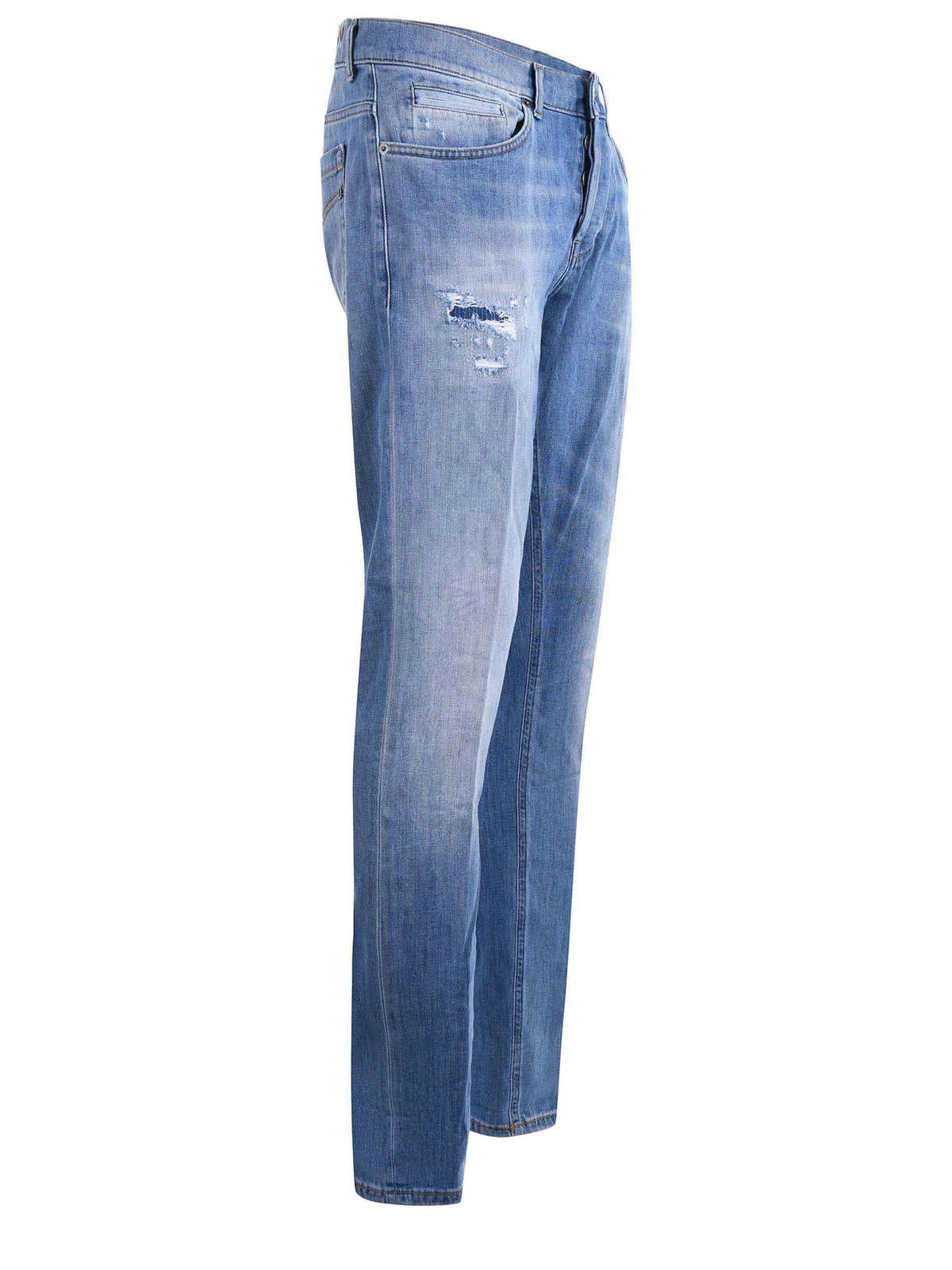 DONDUP Jeans UP232DS0107 IL5-800 Denim