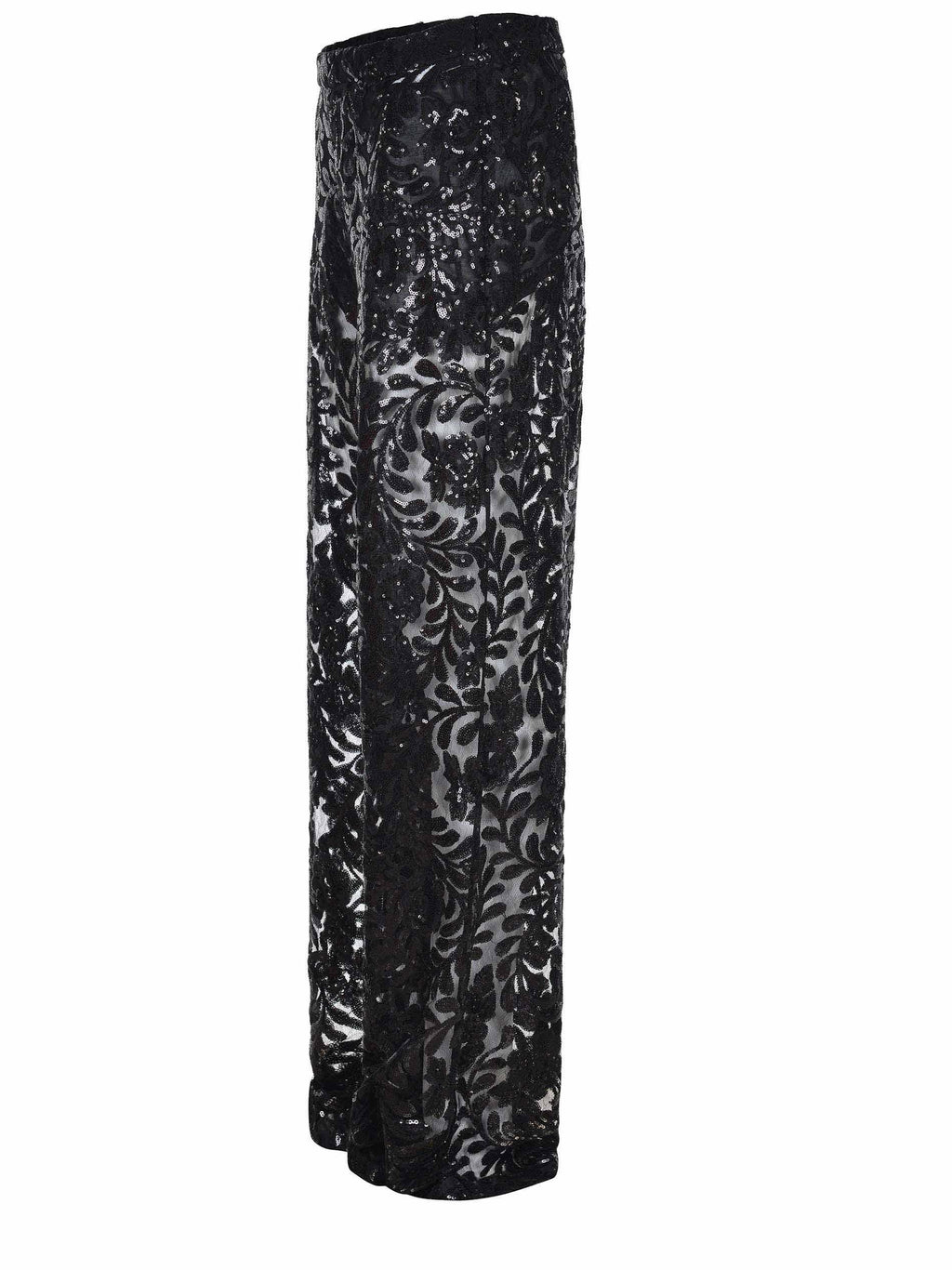 GOLDEN GOOSE Trousers GWP02475 P002320-90100 Black