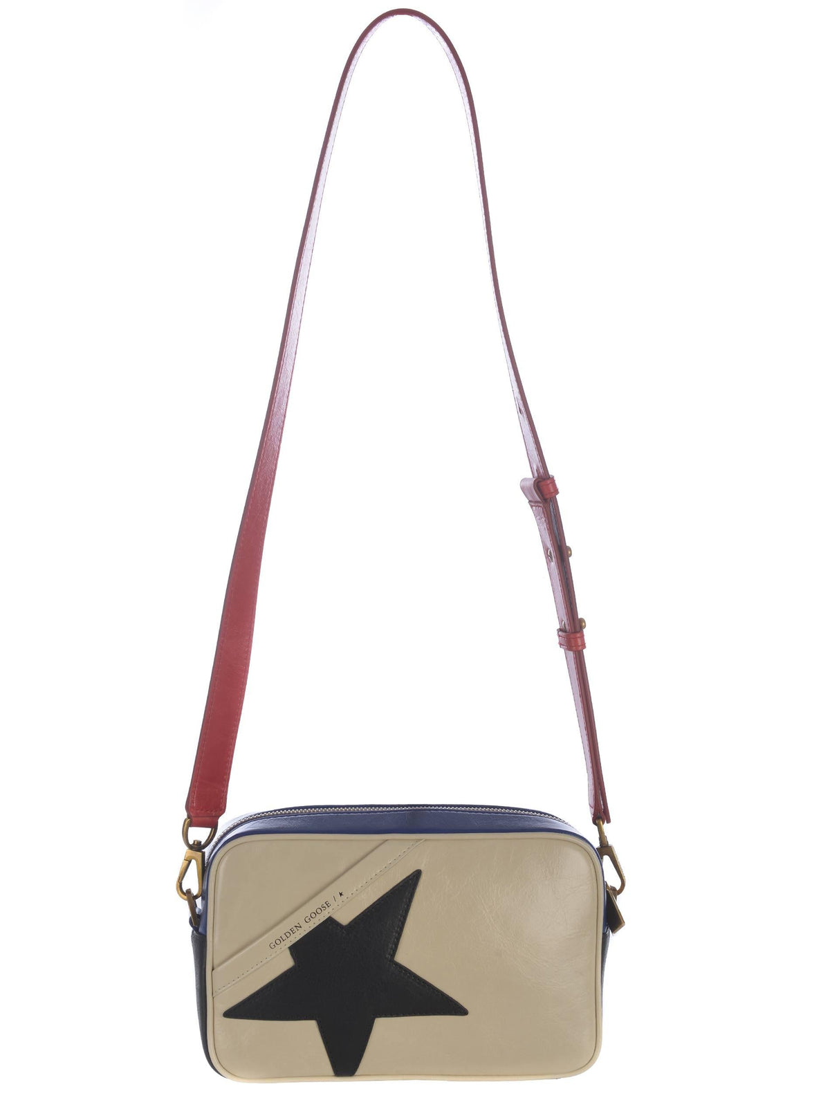 GOLDEN GOOSE Bags GWA00375 A000511-80751 Cream