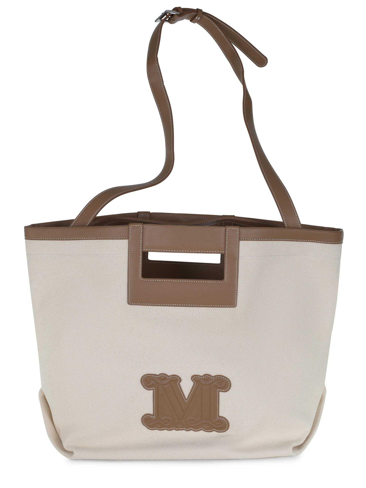MAX MARA Bags 2616511039600 117-001 Ecru