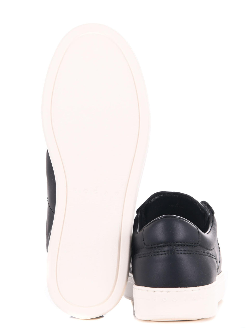 HOGAN Sneakers HXM6680FW60 0ZLB999 Black