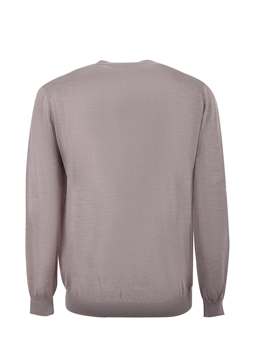 UNGARO Cardigan U0233C M5184-62 Dove Grey