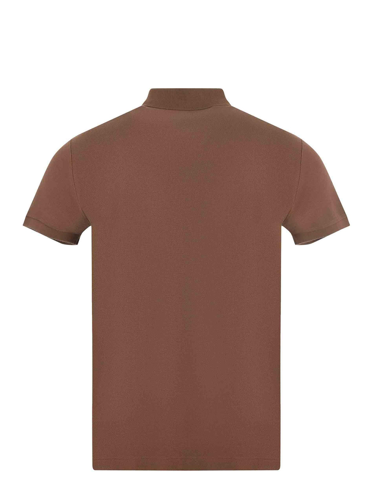 POLO RALPH LAUREN Polo 710680784 521 Brown
