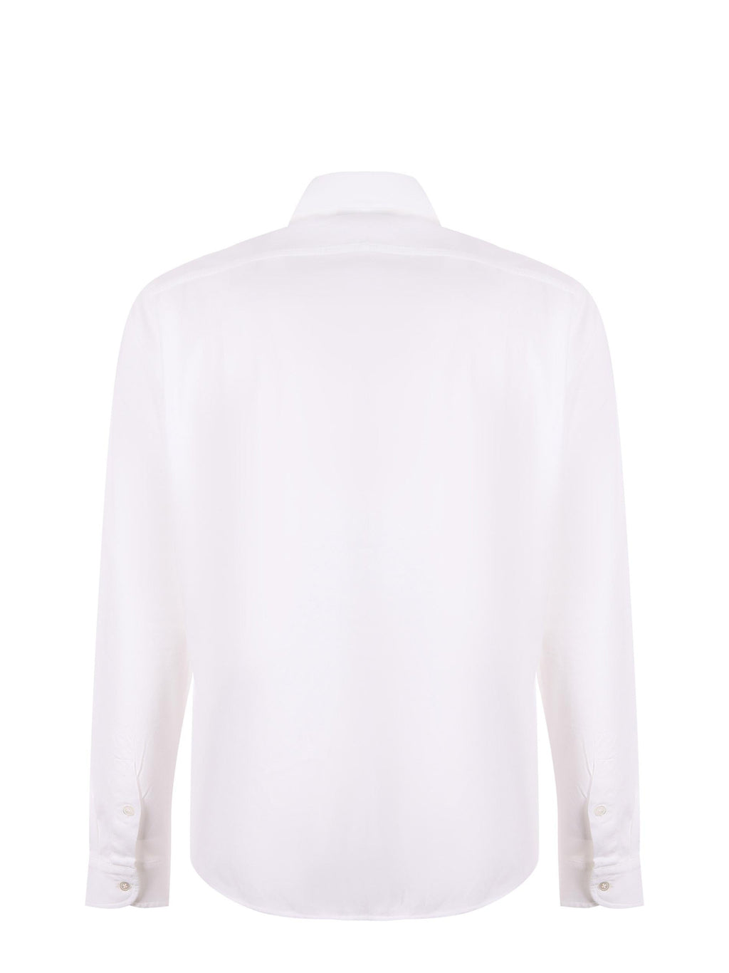 FILIPPO DE LAURENTIS Shirts CAMLBAS JERVIN-U001 White