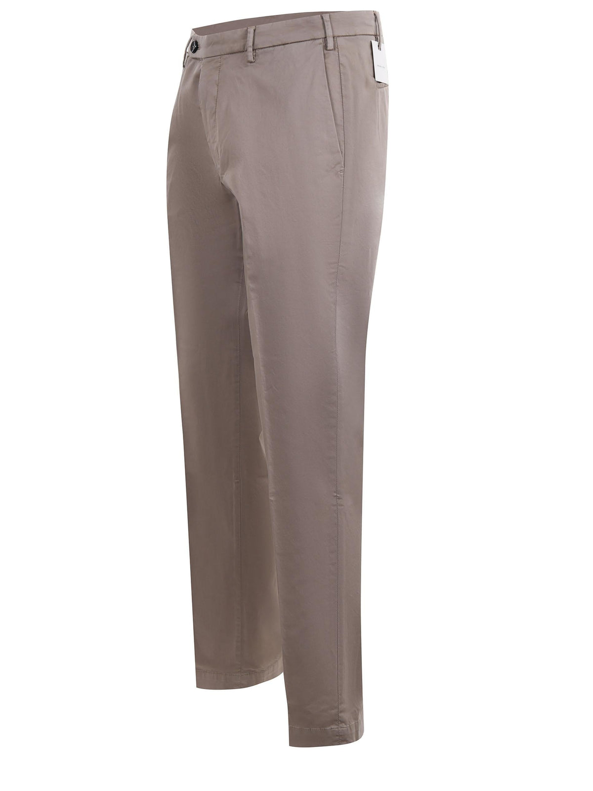 MICHAEL COAL Trousers MCBRA2564S26C 880 Beige