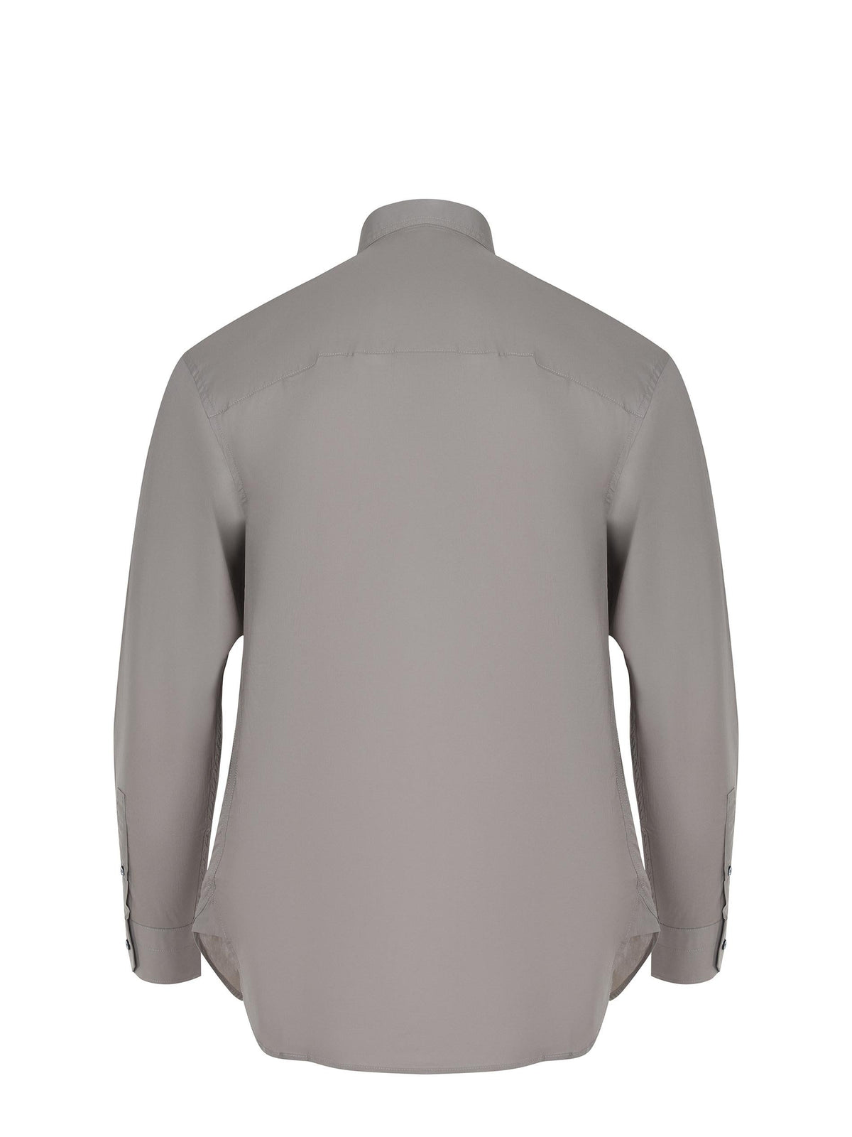 EMPORIO ARMANI Shirts EM005797 AF24836-U6161 Tortora