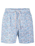 MC2 SAINT BARTH Swimwear LIG0003 08237L Light Blue