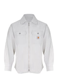 CARHARTT Shirts I036495 3OK-35 White