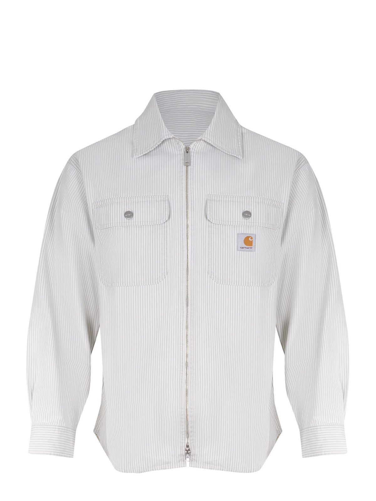 CARHARTT Shirts I036495 3OK-35 White