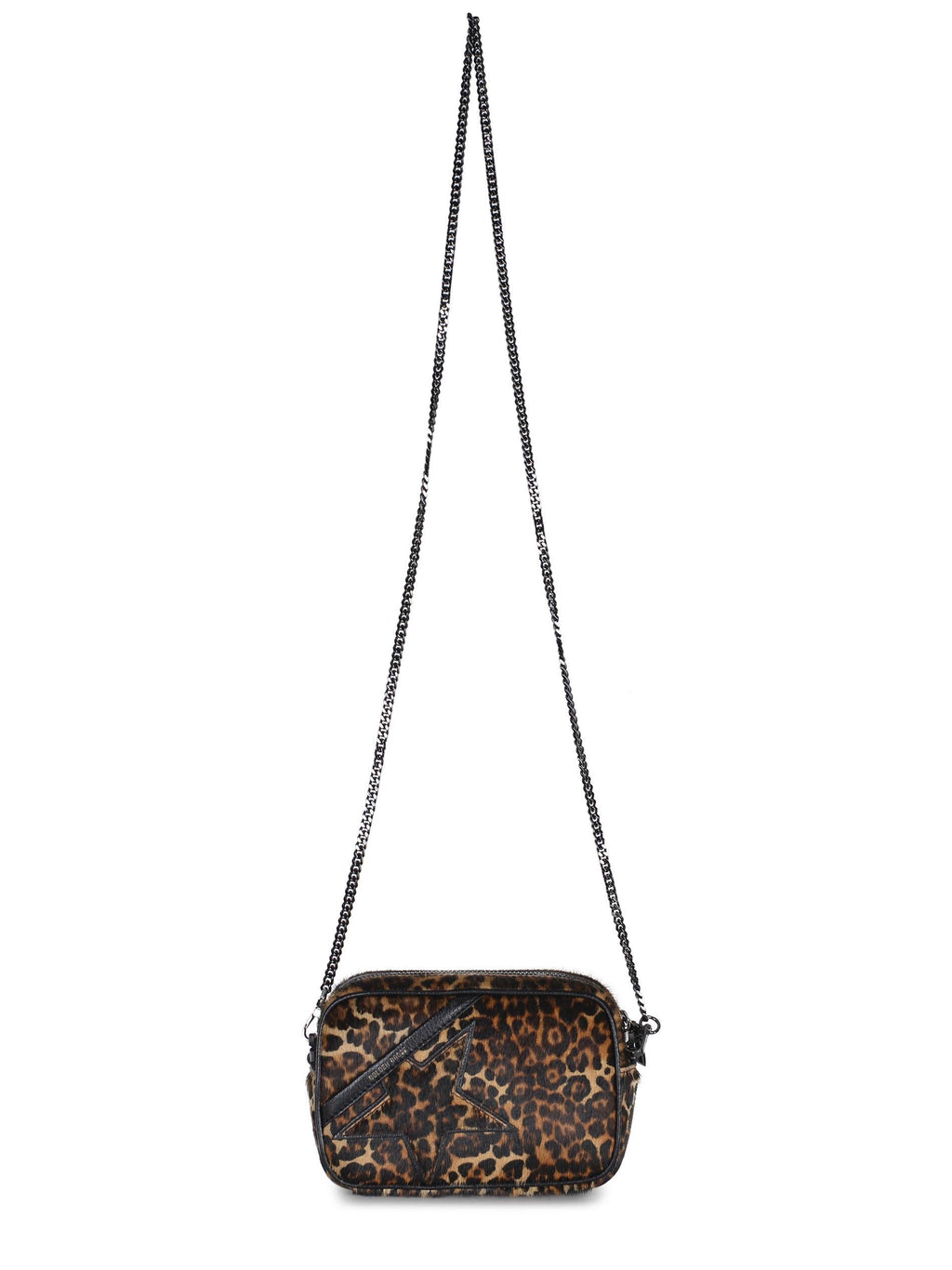 GOLDEN GOOSE Bags GWA00228 A000789-81629 Leopard print
