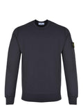 STONE ISLAND Sweatshirts 6100060S0051 V0026 Navy
