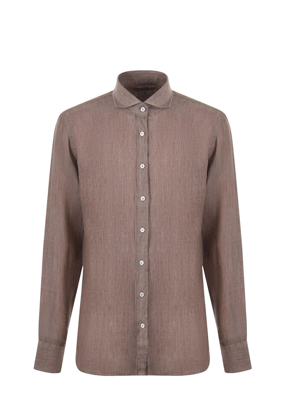 BASTONCINO Shirts B050 07 Tobacco