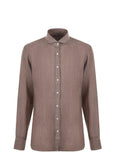 BASTONCINO Shirts B050 07 Tobacco