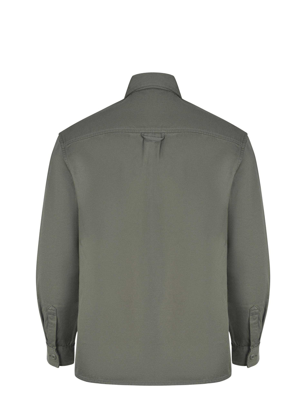CARHARTT Shirts I036271 11-02 Olive