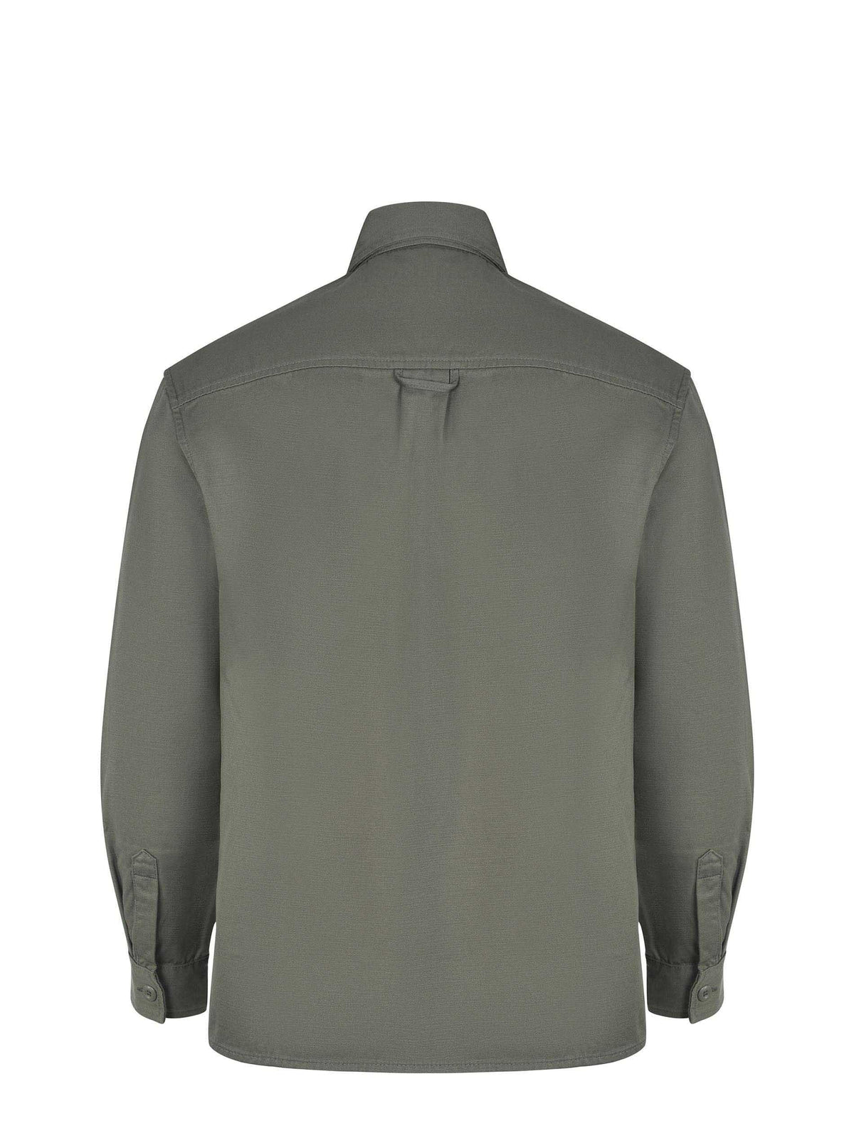 CARHARTT Shirts I036271 11-02 Olive
