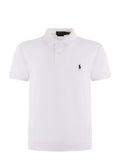 POLO RALPH LAUREN Polo 548797 001 White