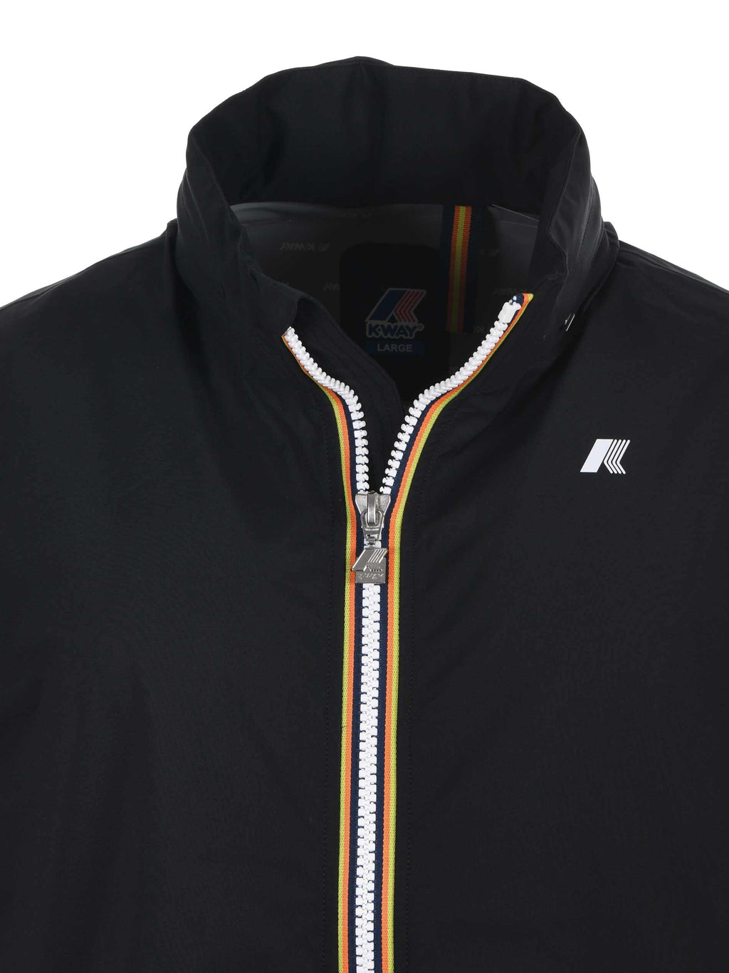 K-WAY K5127SW USY Black Gilet