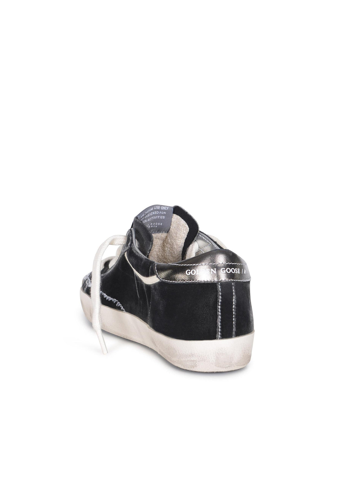 GOLDEN GOOSE Sneakers GWF01002 F008143-81501 Black