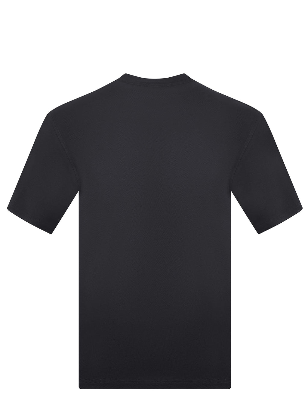 K-WAY T-shirt K3136CW USY Black