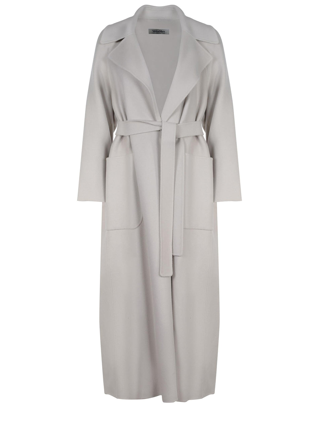 S MAXMARA Coats 2529016011600 700-016 Ghiaccio