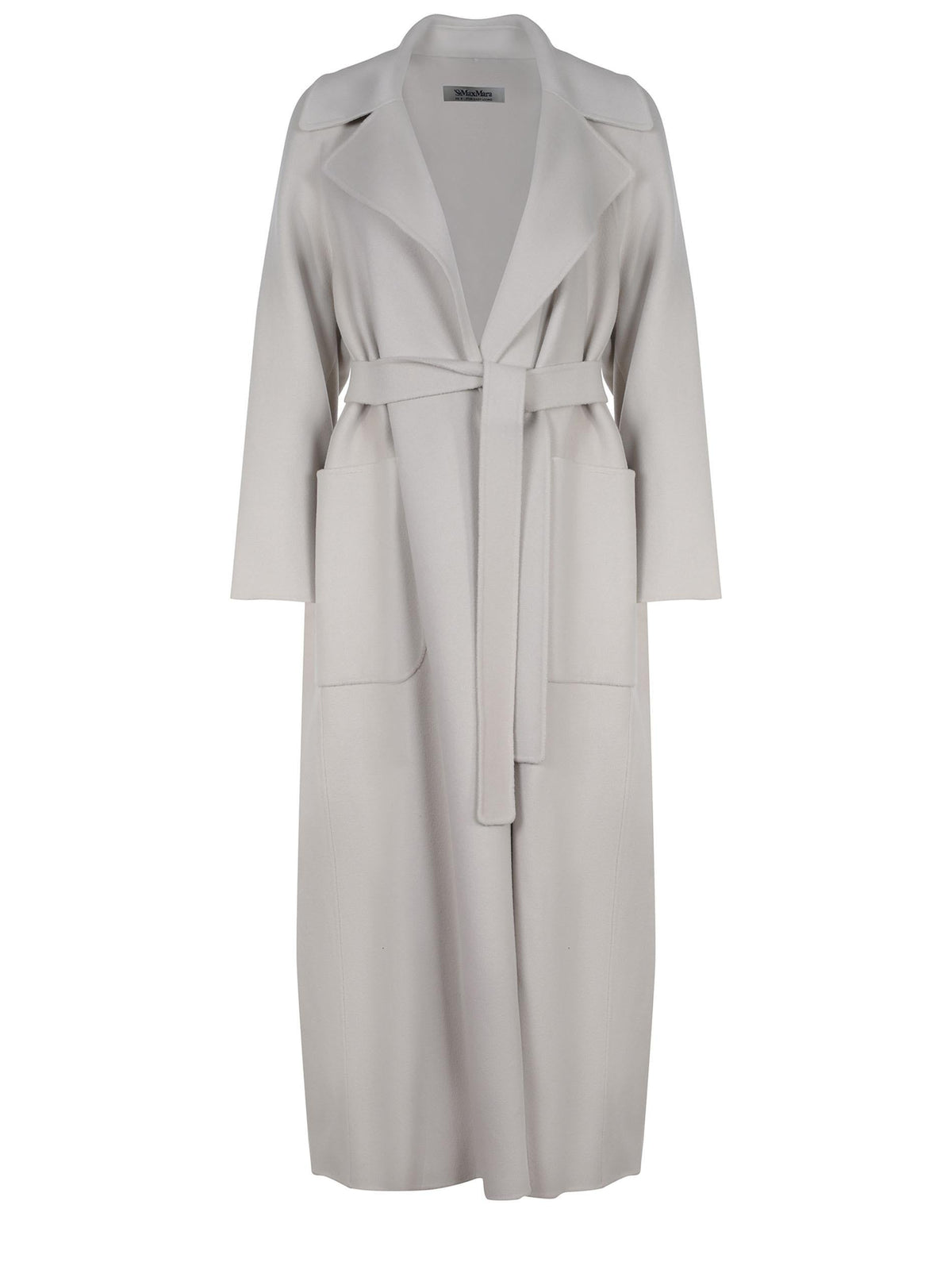 S MAXMARA Coats 2529016011600 700-016 Ghiaccio