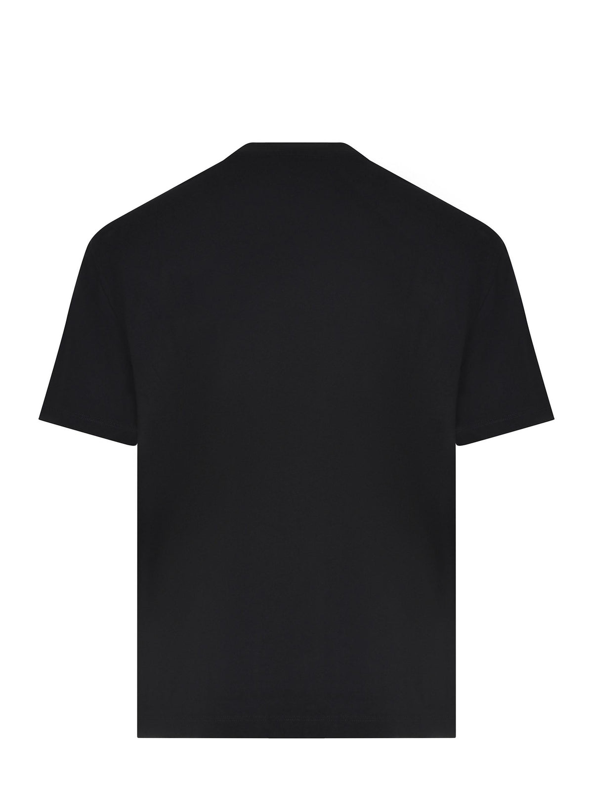 IH NOM UH NIT T-shirt NUS26213 009 Black