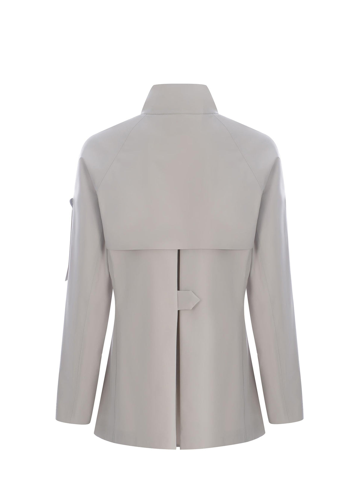 MAX MARA LEISURE Jackets 2416021058600 216-006 Mastic