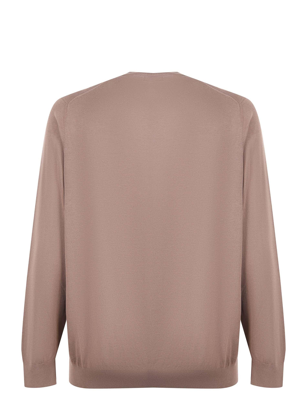 CLAQ Sweaters CQ1200001 DOVE GREY Hazelnut