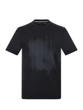 BOSS T-shirt 50559754 10279677-001 Black