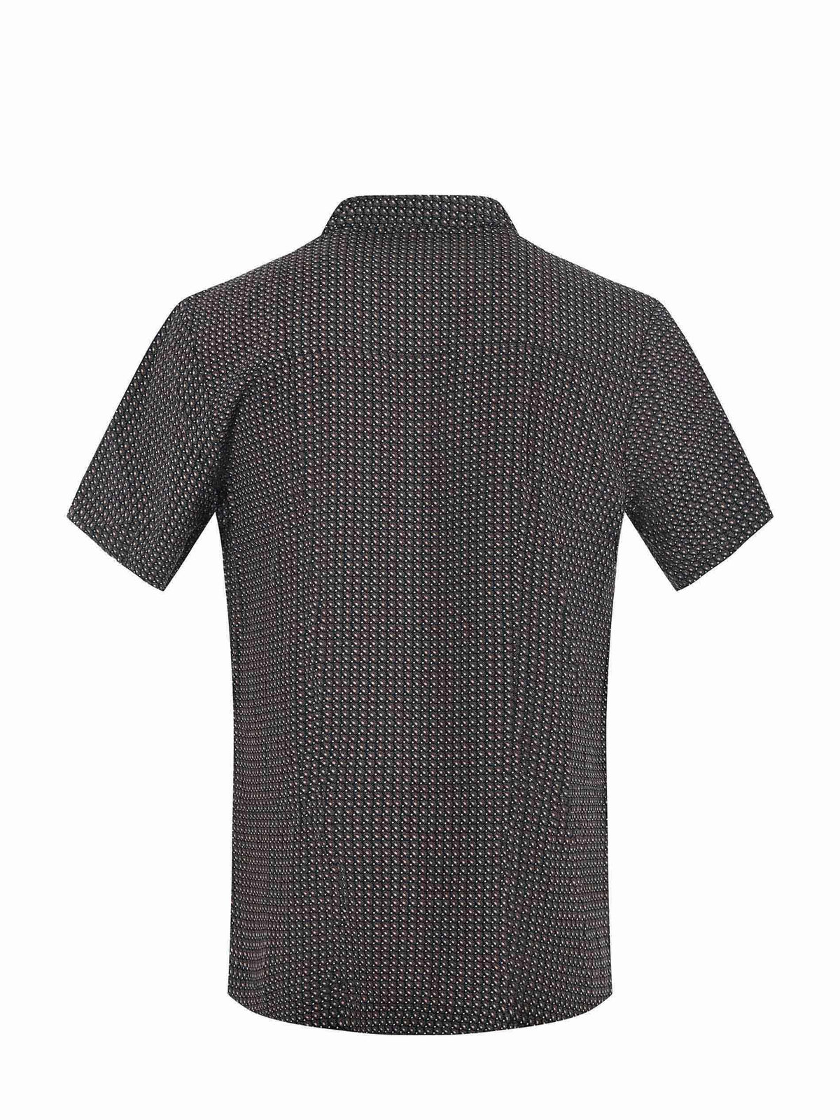 BOSS Shirts 50535793 10268906-005 Black/Beige