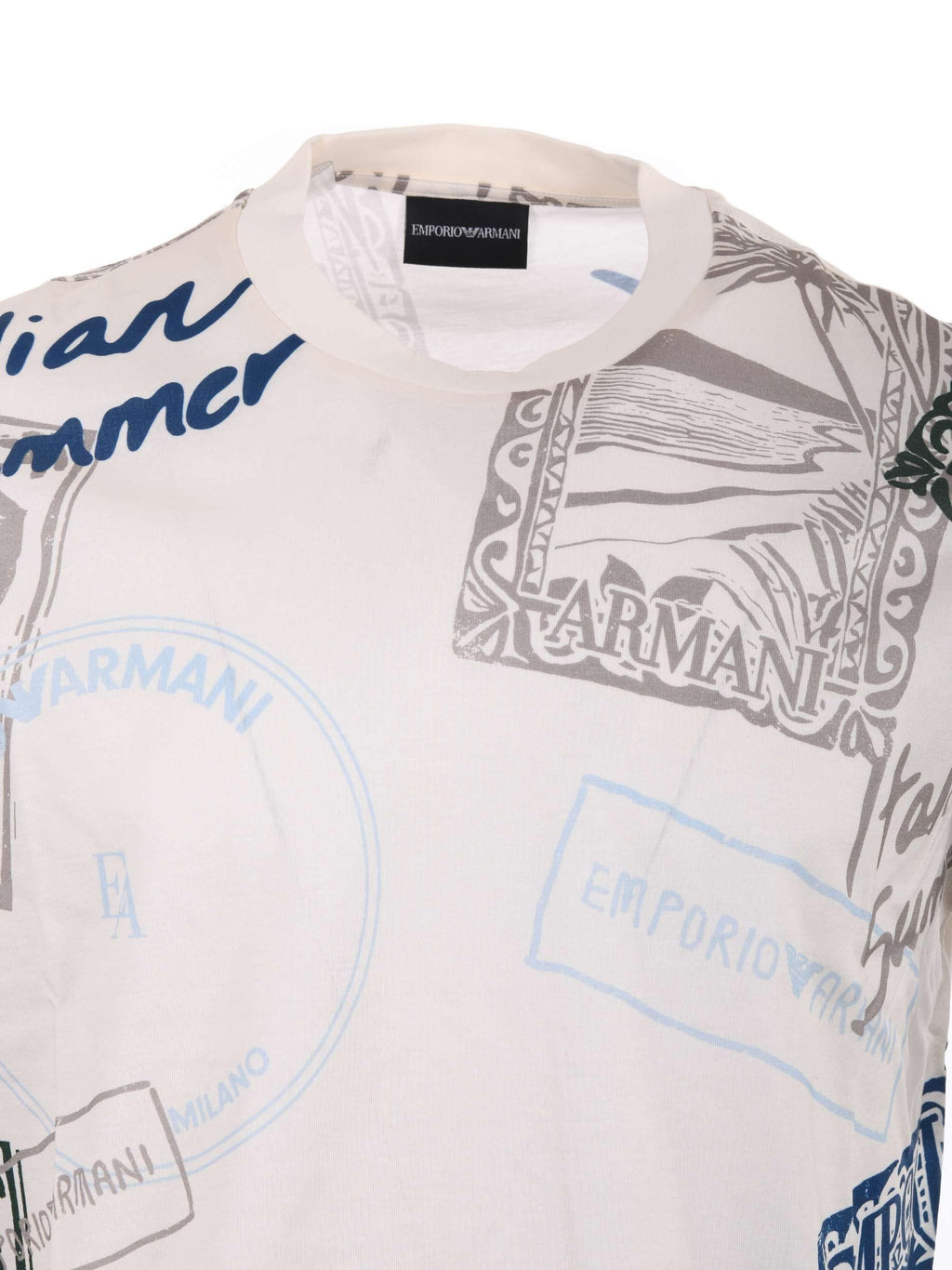 Emporio Armani T-shirt
