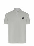 STONE ISLAND Polo 2200008S0017 V0055 Sage