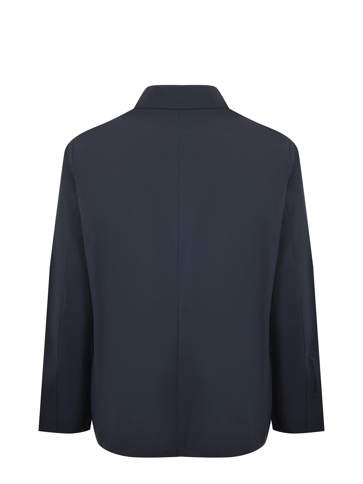 PEOPLE OF SHIBUYA Jackets KASUGAI PM931-790 Dark blue