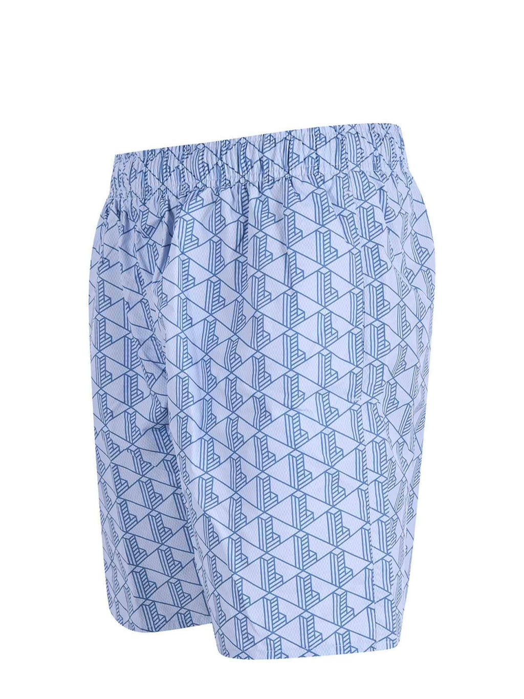 LACOSTE Swimwear MH9086 3IJ Blue