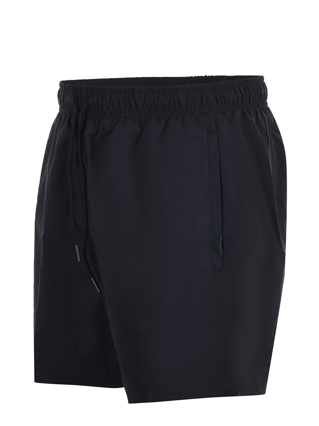 LACOSTE Swimwear MH6270 964 Black