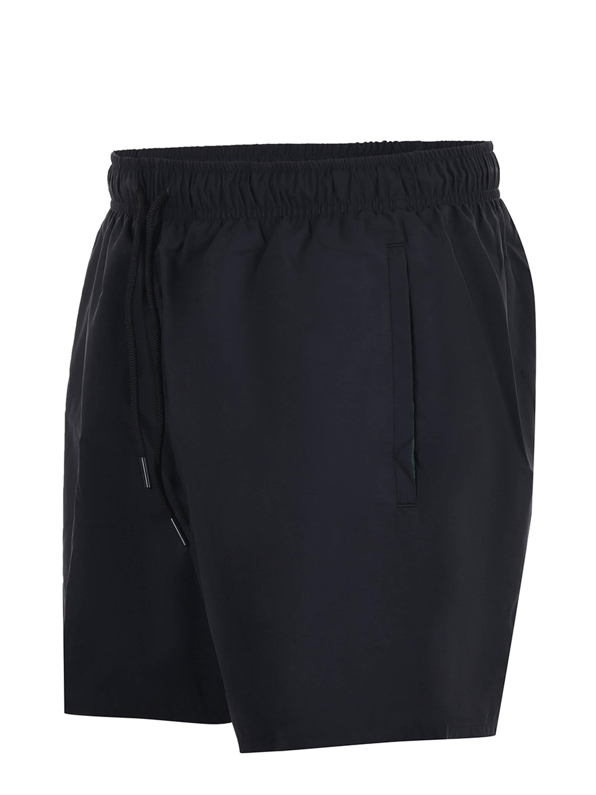 LACOSTE Swimwear MH6270 964 Black