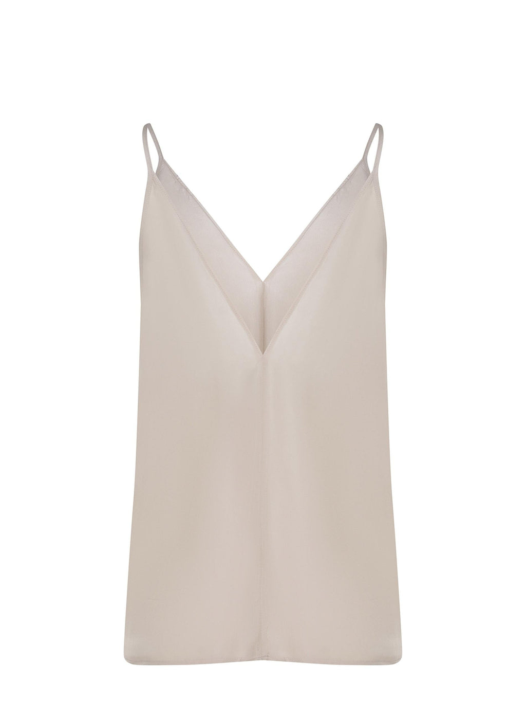 ALYSI Top 116249 P6003-CHALK Pearl