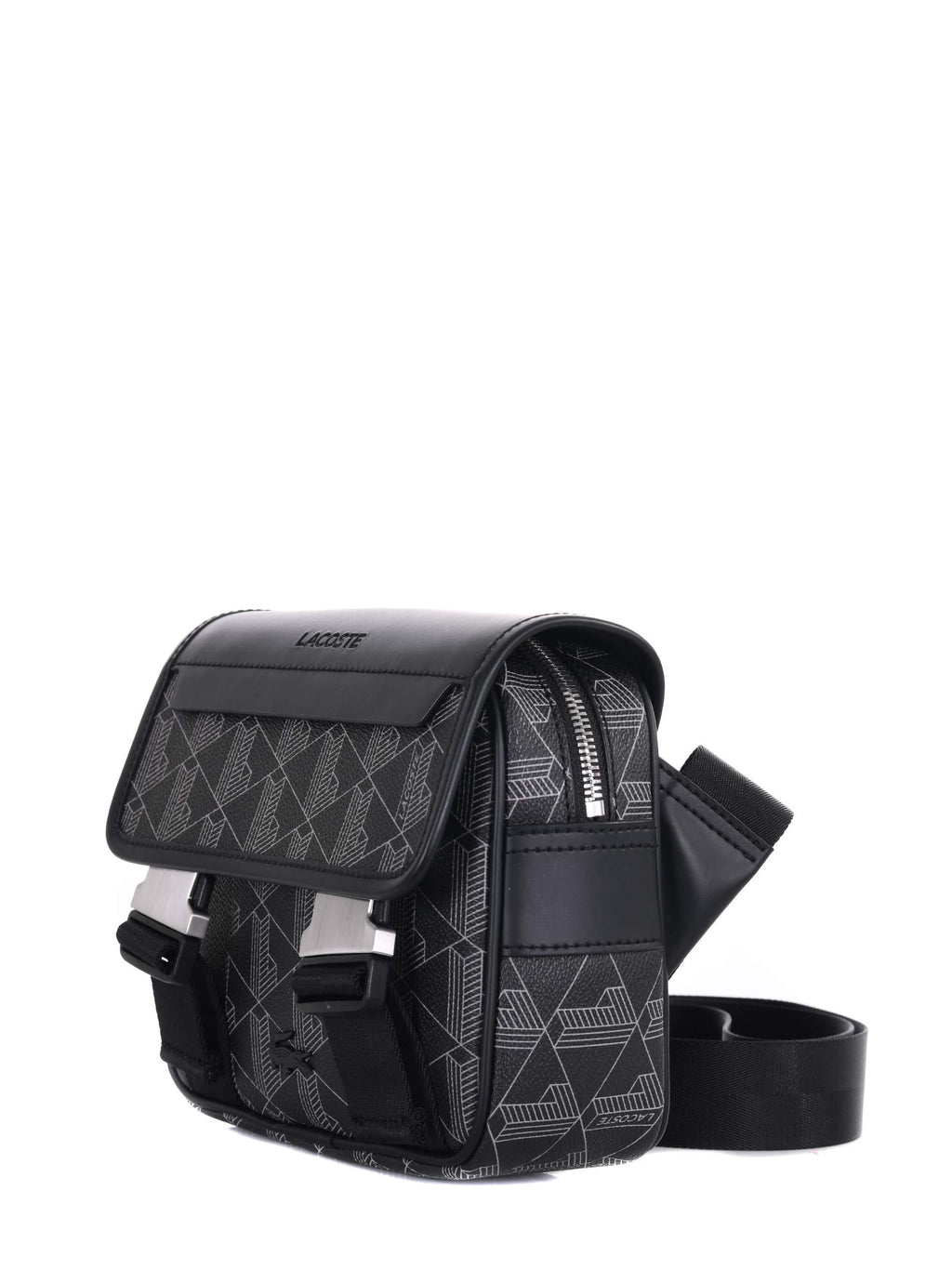 LACOSTE Bags NH3787 H45 Black