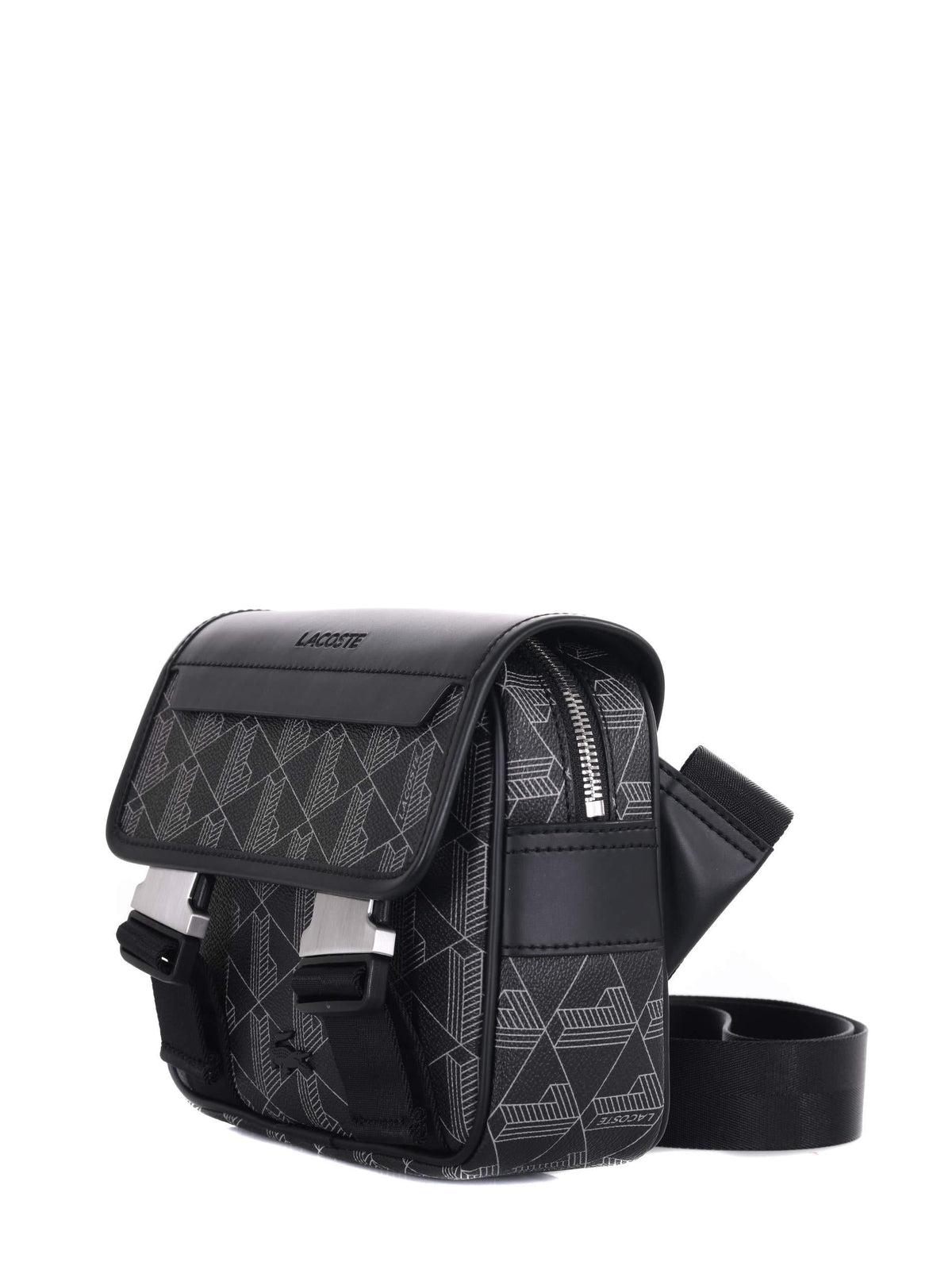 LACOSTE Bags NH3787 H45 Black