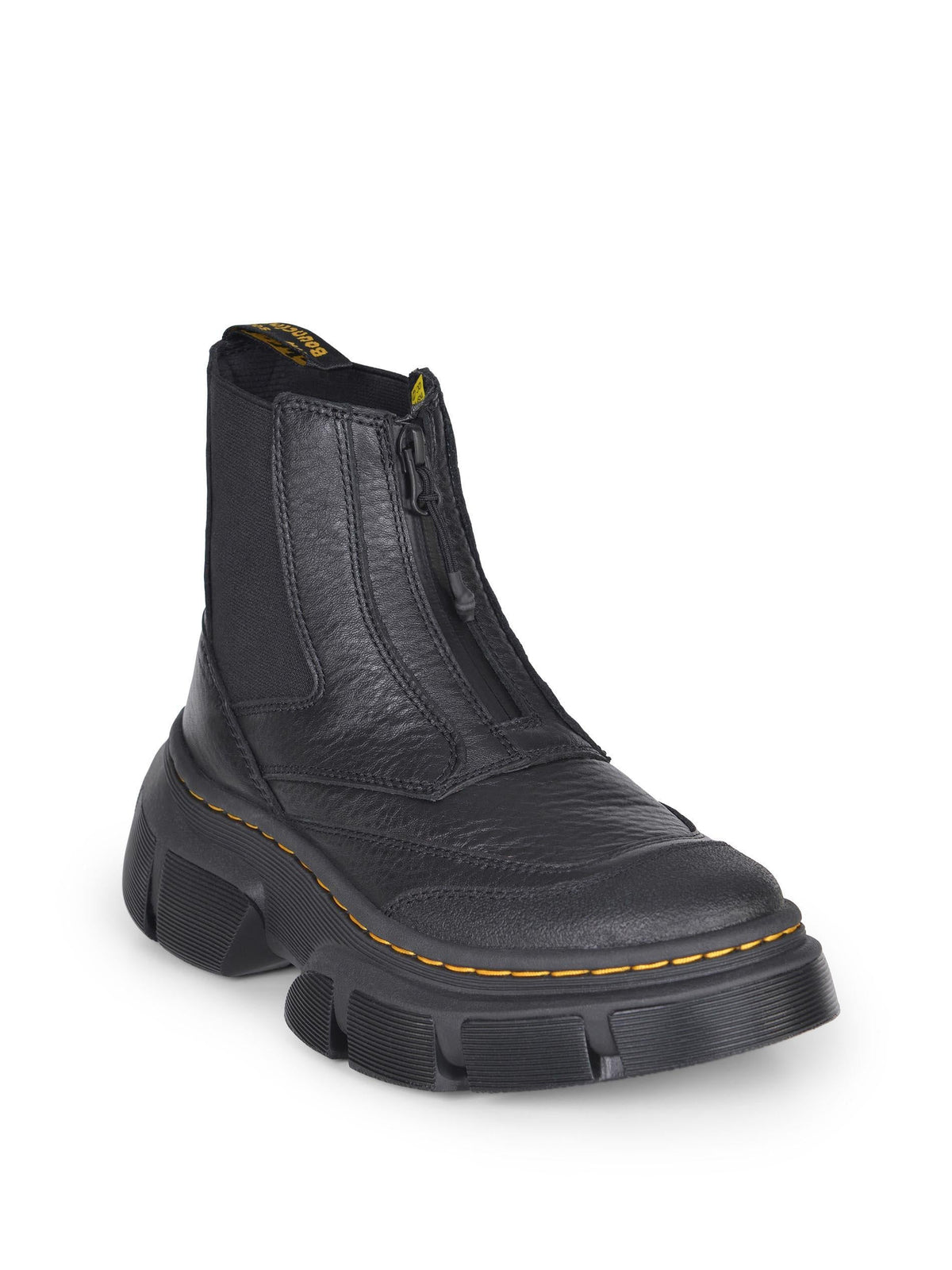 DR MARTENS Boots 41070001 BLACK Black