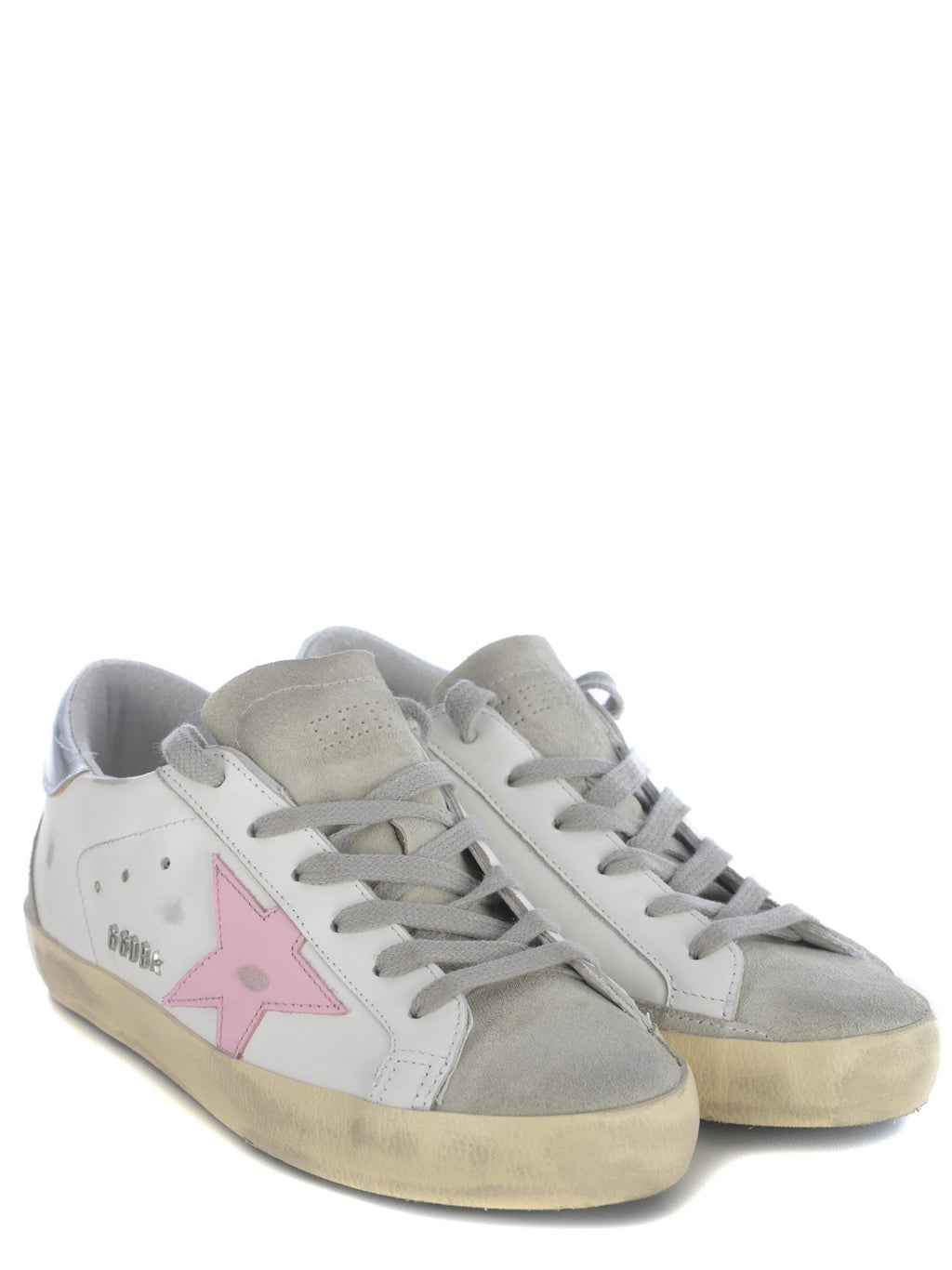 GOLDEN GOOSE Sneakers GWF00102 F002435-81482 White