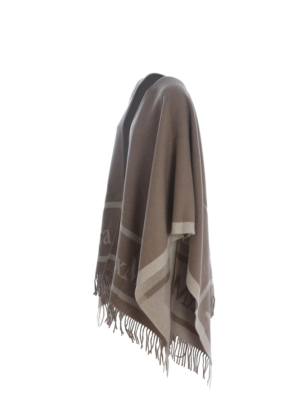 MAX MARA Capes 2414731051600 209-002 Tortora