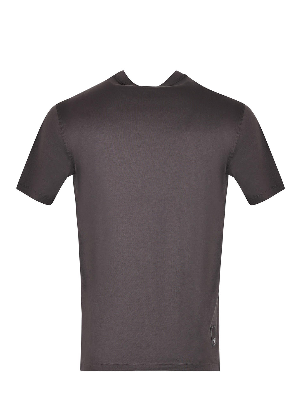 EMPORIO ARMANI T-shirt EM003137 AF10761-U8143 Anthracite/Military