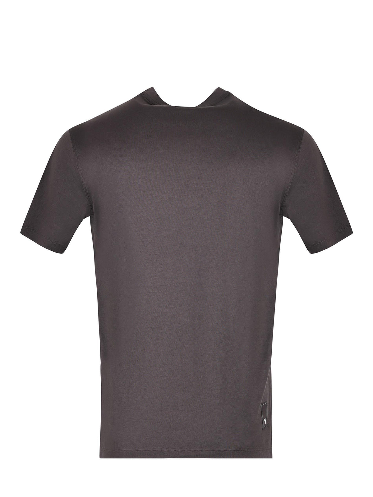 EMPORIO ARMANI T-shirt EM003137 AF10761-U8143 Anthracite/Military