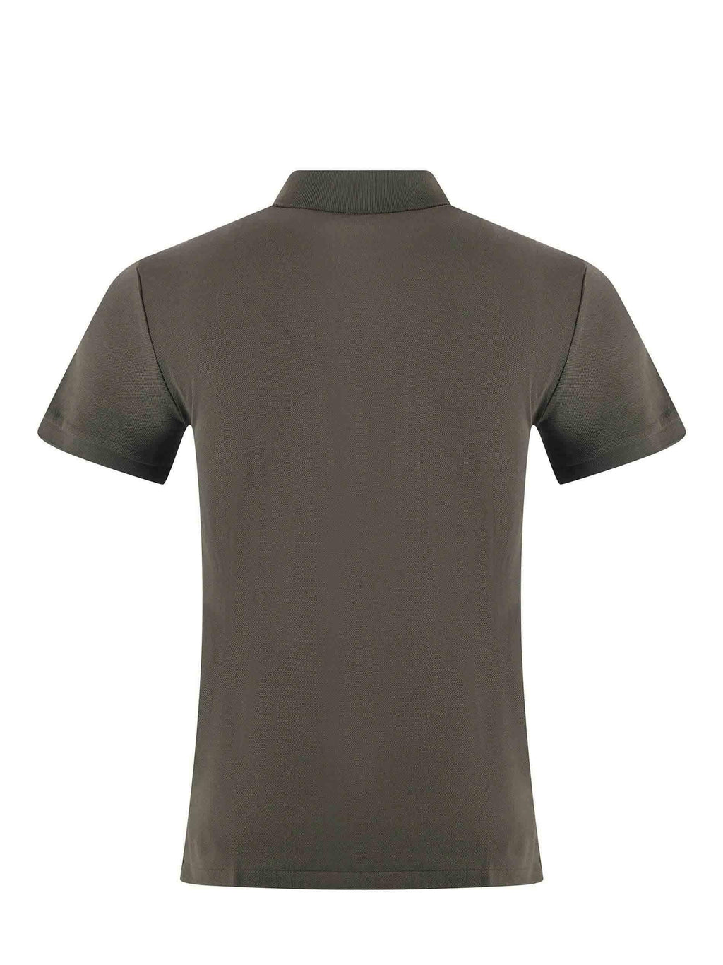 POLO RALPH LAUREN Polo 782592 014 Army Green