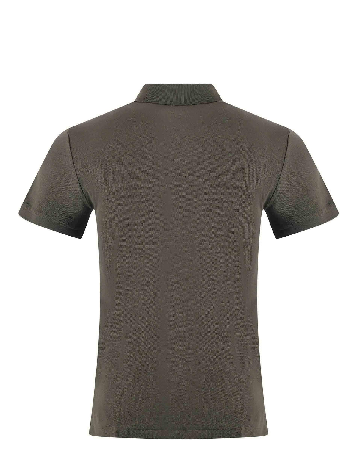 POLO RALPH LAUREN Polo 782592 014 Army Green
